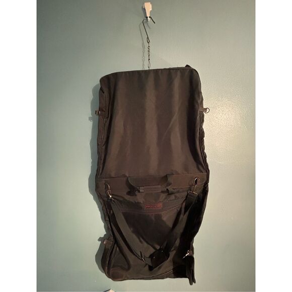 Vintage Pierre Cardin garment bag - Picture 1 of 6